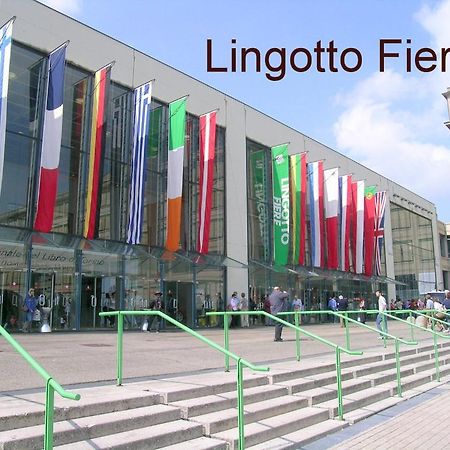 都灵Locazione Turistica La Primula公寓 外观 照片