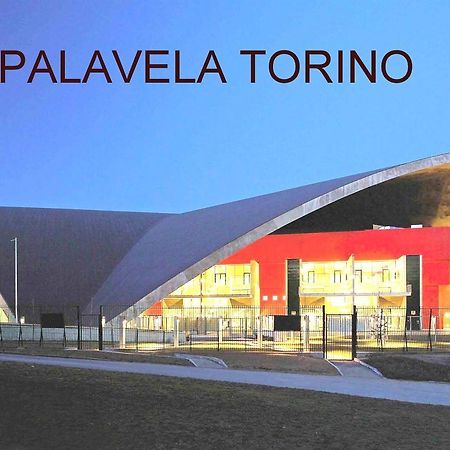 都灵Locazione Turistica La Primula公寓 外观 照片